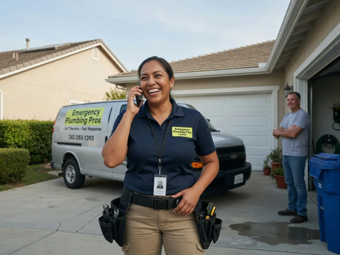 Emergency Plumber Nemaha, NE FAQs